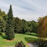 Hotel Benther Berg Ronnenberg