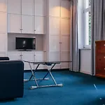 Benther Berg Hotel 3*