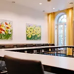 Hotel Benther Berg
