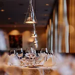 本特伯格酒店 酒店 龙嫩贝格