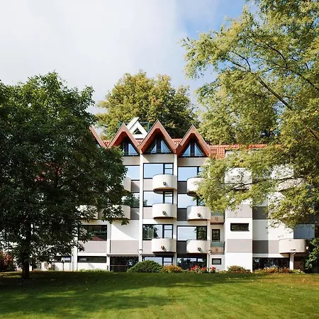 Benther Berg 3* Ronnenberg