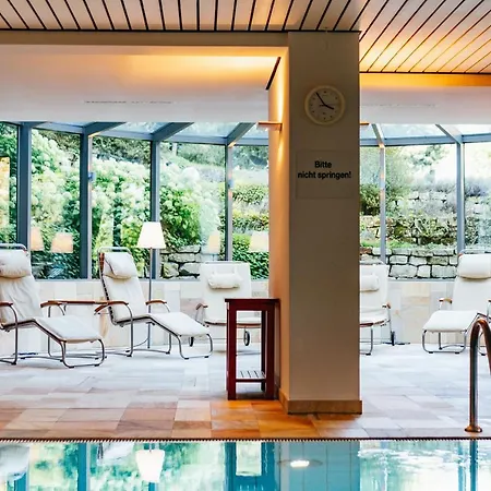 Benther Berg ホテル