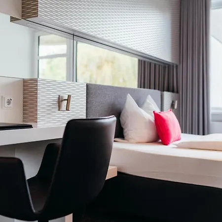 ホテル Benther Berg Ronnenberg