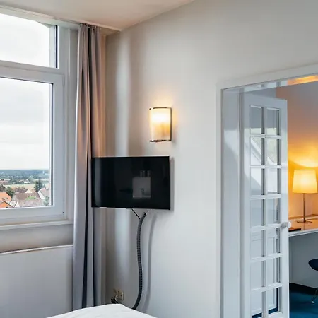 Benther Berg ホテル