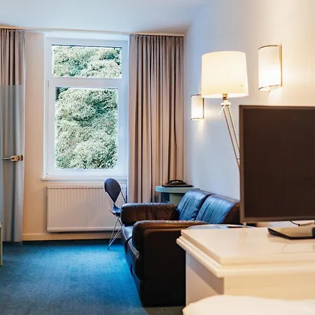 Benther Berg ホテル Ronnenberg