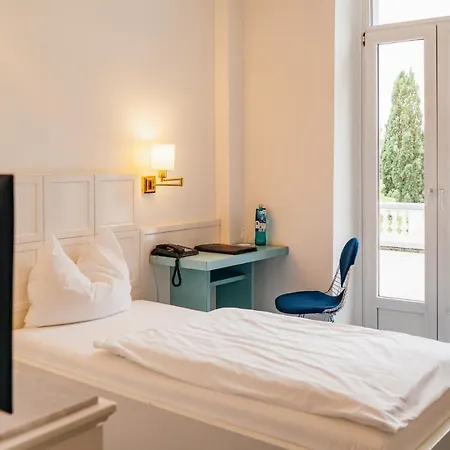 Benther Berg 3* Ronnenberg