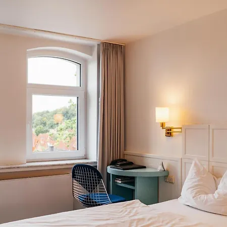 Benther Berg 3* Ronnenberg