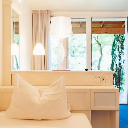 ホテル Benther Berg Ronnenberg