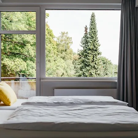 Benther Berg 3* Ronnenberg