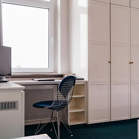 Benther Berg Hotel Ronnenberg