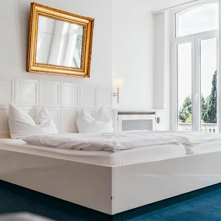 Benther Berg Hotel