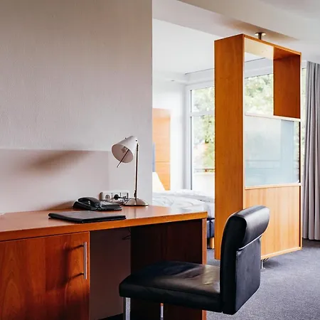 Benther Berg Hotel 3*