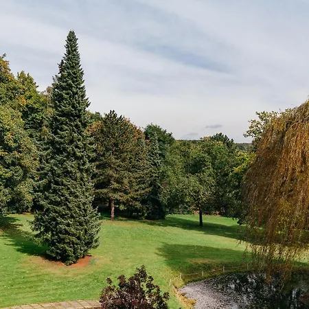 ホテル Benther Berg Ronnenberg