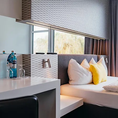 ホテル Benther Berg Ronnenberg