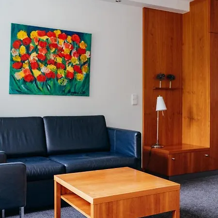 Benther Berg Hotel Ronnenberg