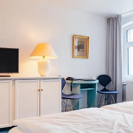 ホテル Benther Berg