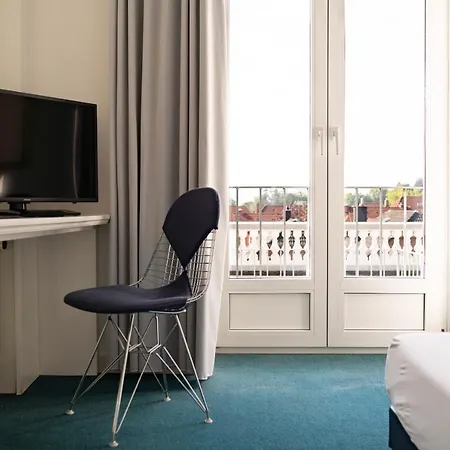 ホテル Benther Berg Ronnenberg