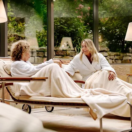 Benther Berg Hotel 3*