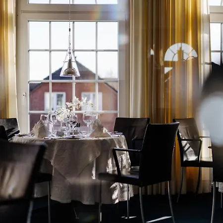 Benther Berg Hotel 3*