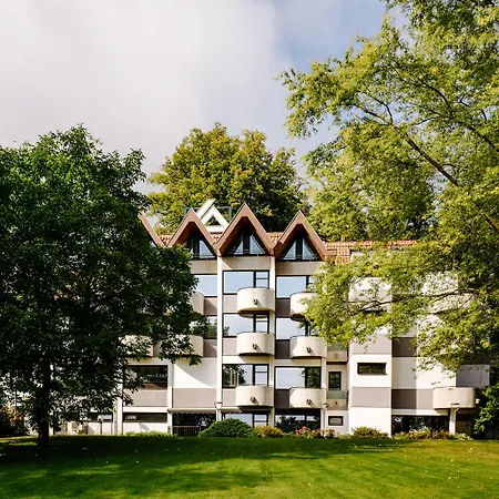 Benther Berg 3*