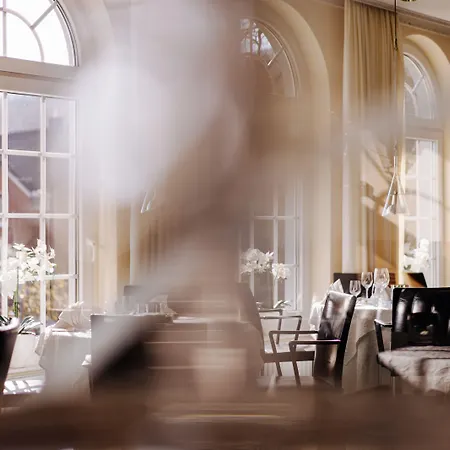 Benther Berg Hotel 3*