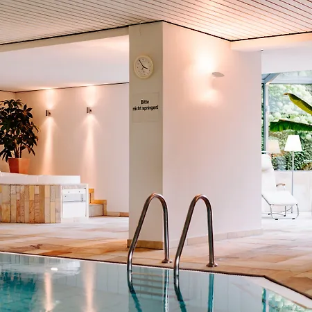 Benther Berg 3* Ronnenberg