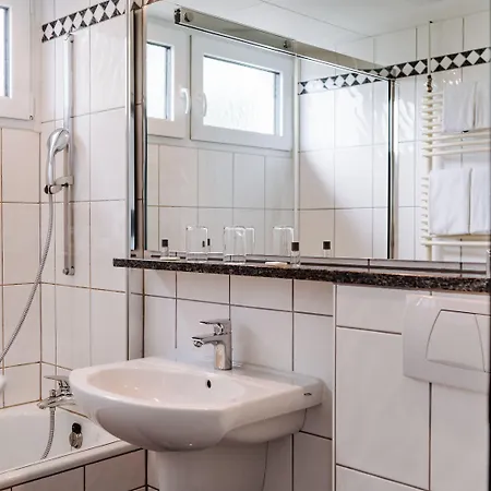 Hotel Benther Berg Ronnenberg