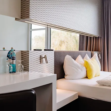 Hotel Benther Berg Ronnenberg