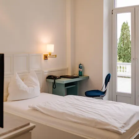 Benther Berg ホテル 3*