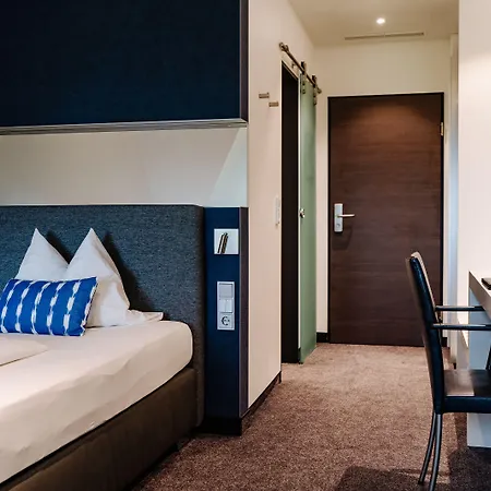 ホテル Benther Berg