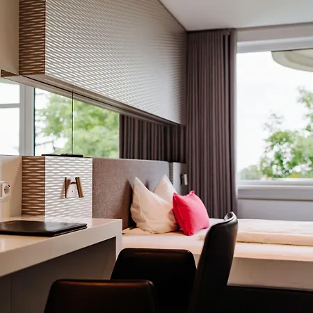 Benther Berg 3* Ronnenberg