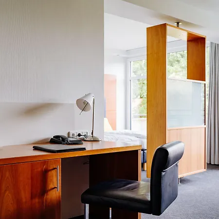 Benther Berg ホテル Ronnenberg