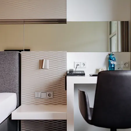 Benther Berg Hotel 3*