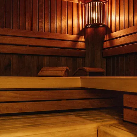 ホテル Benther Berg Ronnenberg