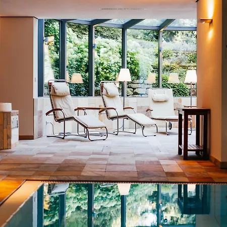 Benther Berg ホテル