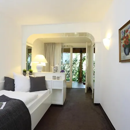 Hotel Benther Berg