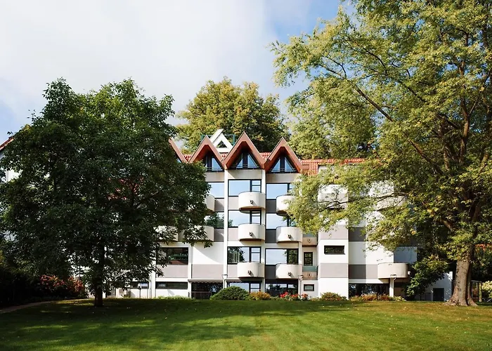 Benther Berg 3* Ronnenberg