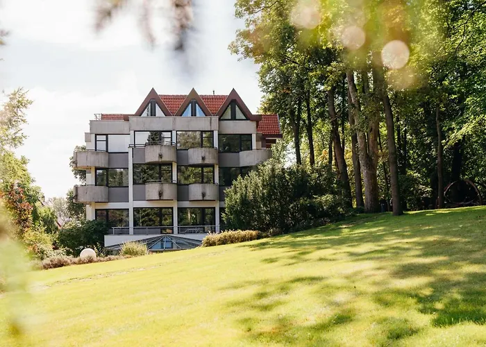 Benther Berg 3* Ronnenberg