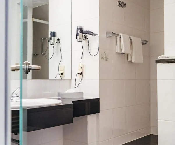 Benther Berg 3* Ronnenberg