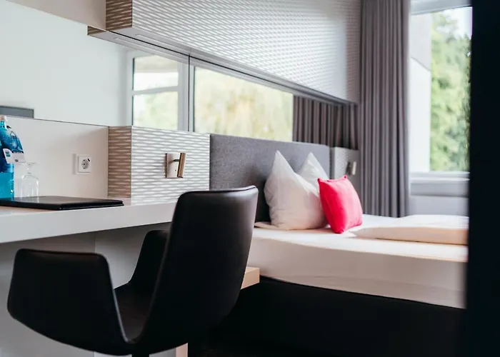 Hotel Benther Berg Ronnenberg