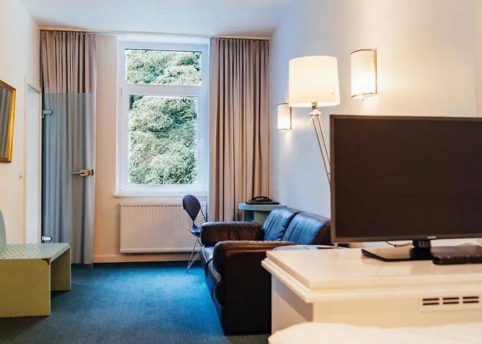 Benther Berg Hotel Ronnenberg