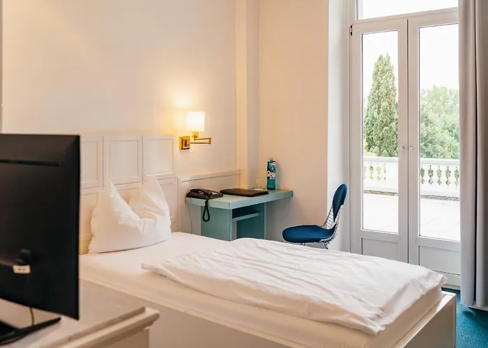 Benther Berg 3* Ronnenberg