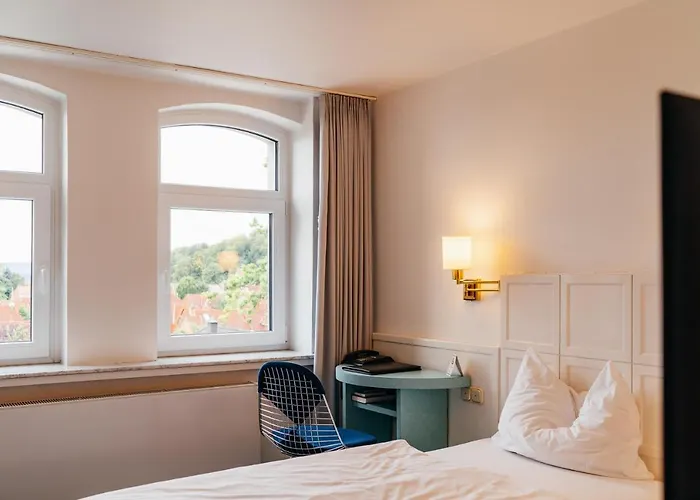 Benther Berg 3* Ronnenberg