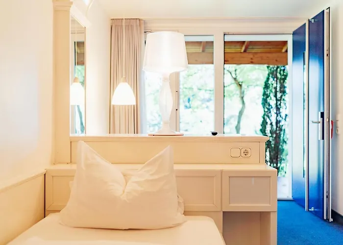 Hotel Benther Berg Ronnenberg