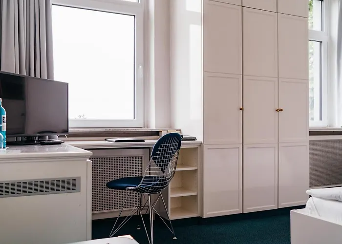 Benther Berg Hotel Ronnenberg