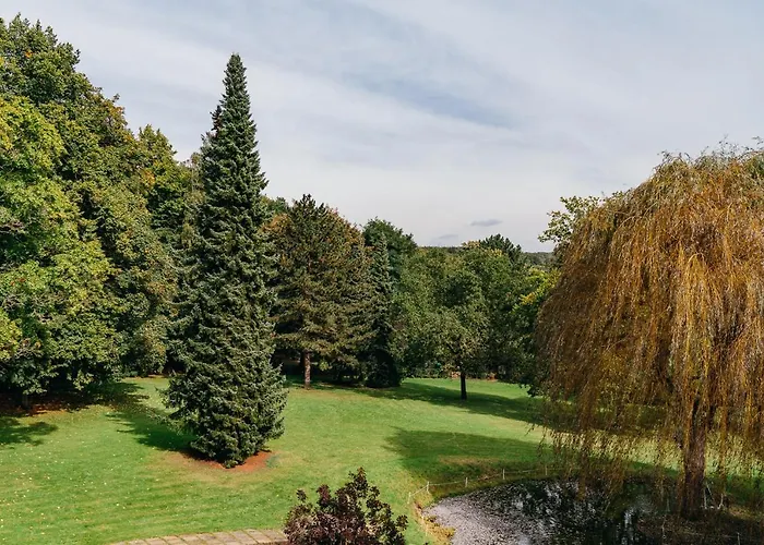 Hotel Benther Berg Ronnenberg