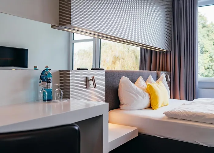 Hotel Benther Berg Ronnenberg