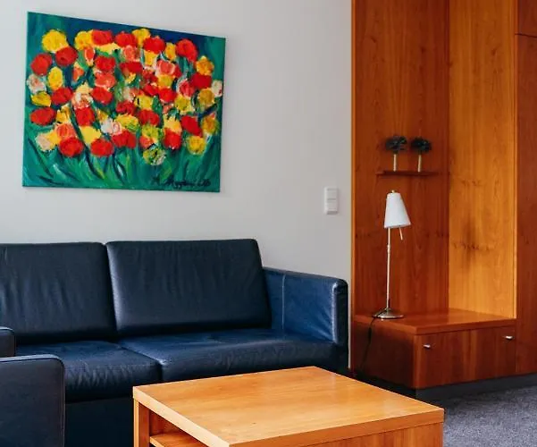 Benther Berg Hotel Ronnenberg