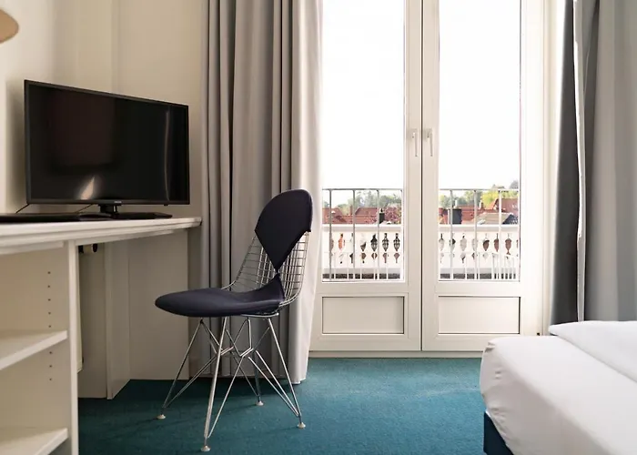 Hotel Benther Berg Ronnenberg