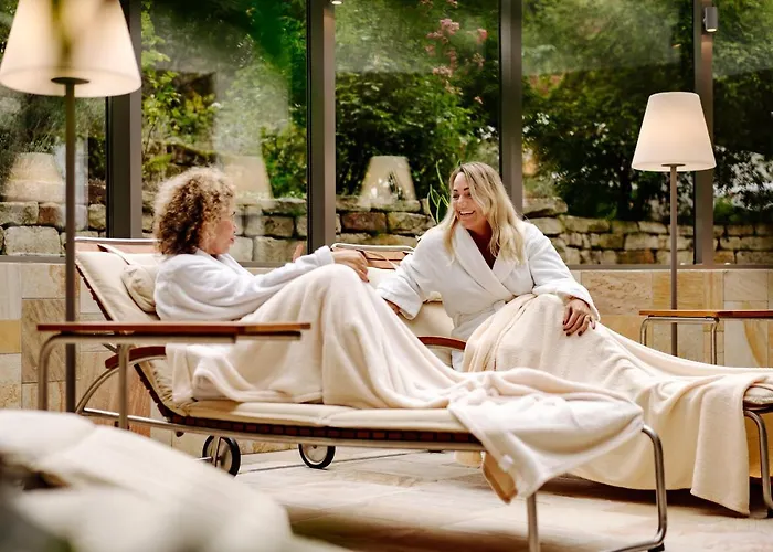 Benther Berg Hotel 3*